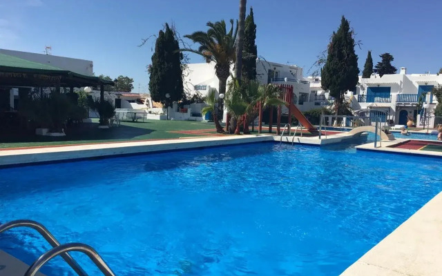 Apartamentos Cala d'Or Park