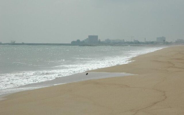 Anjung Pantai Seberang