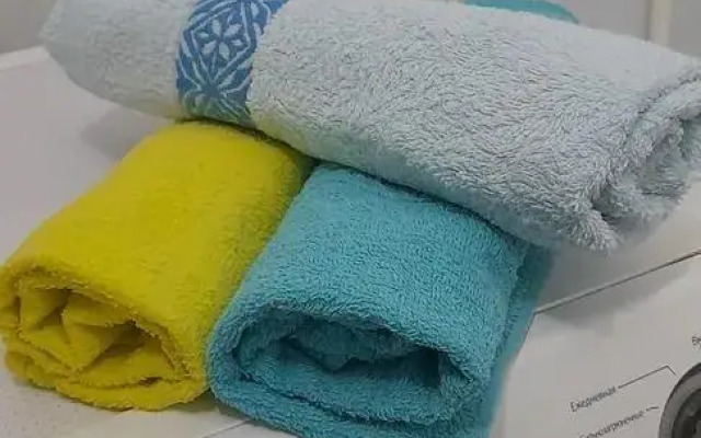 Апартаменты на улице Вокзальная 66А