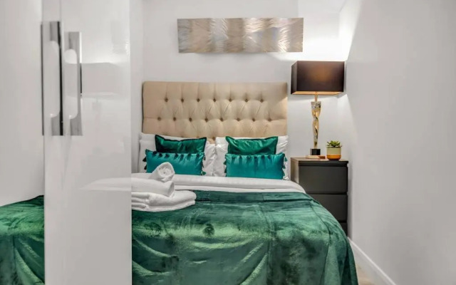 Chelsea Serviced Apartments By Mysquare