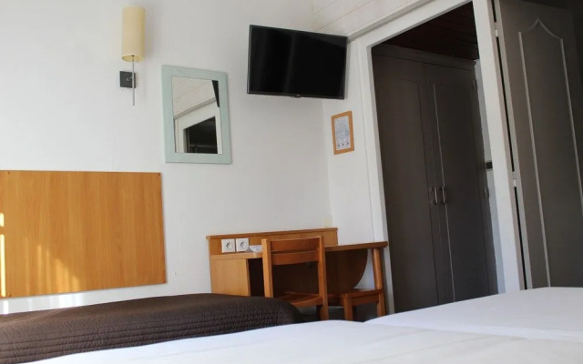 Hotel Mer et Forêt