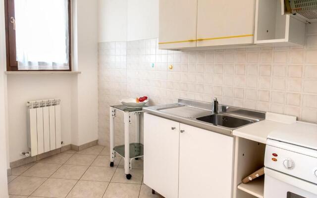 S130 - Sirolo, Deliziosa Villetta Con Terrazzo