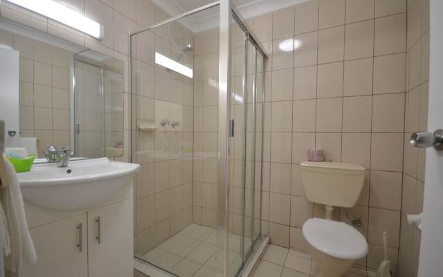 The Princes Highway Motel