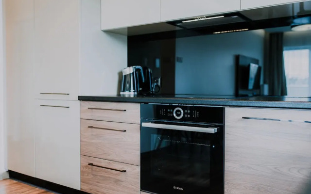 Elite Apartments Albatros Towers