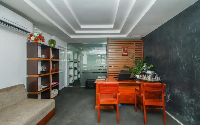 OYO 471 Randiya Hotel