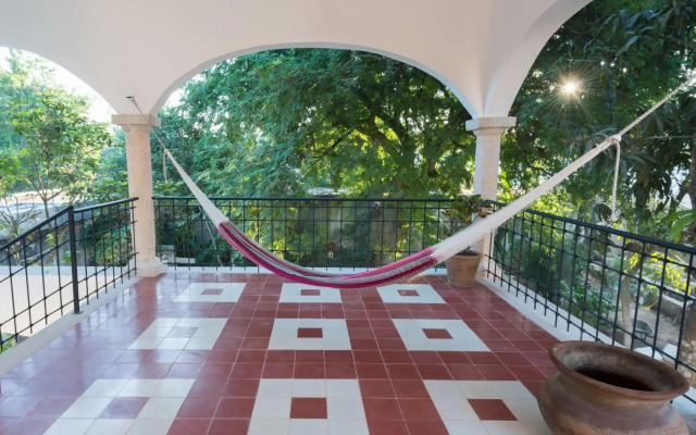 Hotel Posada San Juan