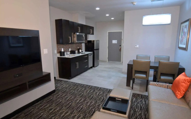 Executive Residency by Best Western