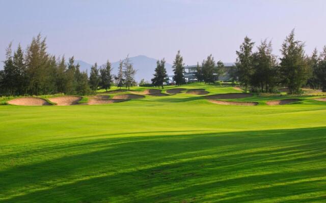 Montgomerie Links Villas Hoi An