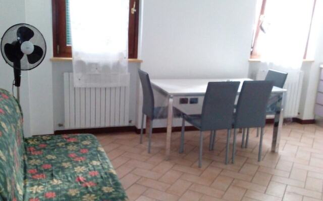 Medioeval Wall View Home Fano