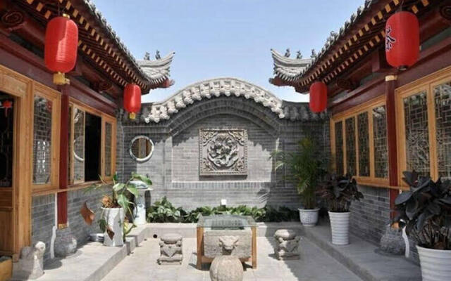 Zhengzhidao Youth Hostel