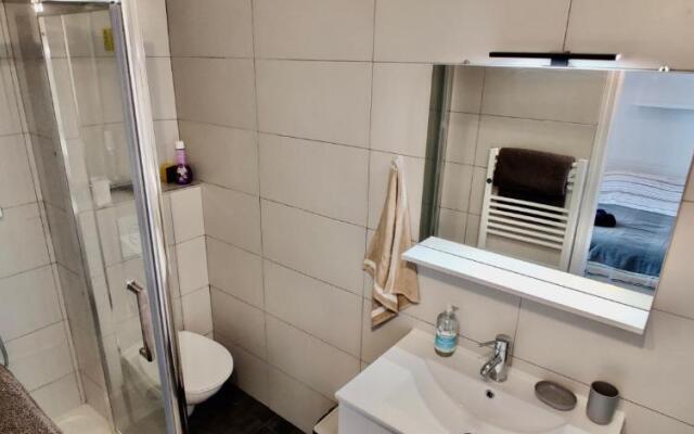 Suites Rive Gauche - DUPLEX Fontainebleau - Chez Guy