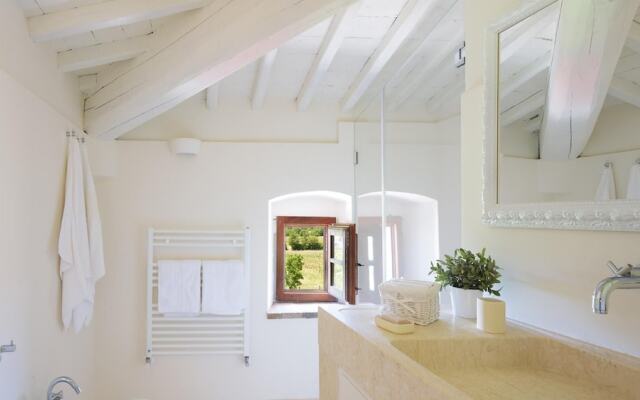 Ca Maggiore 10 2 in Castiglion Fibocchi