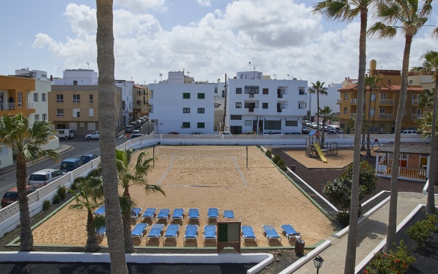 Apartamentos Hesperia Bristol Playa
