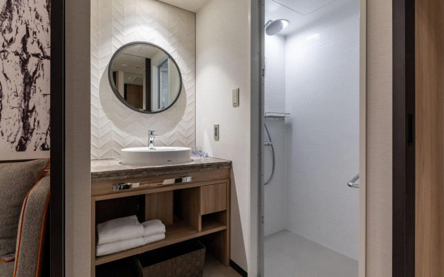 Solaria Nishitetsu Hotel Sapporo