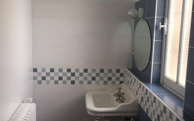 Maison Perros-Guirec, 7 pièces, 13 personnes - FR-1-368-169