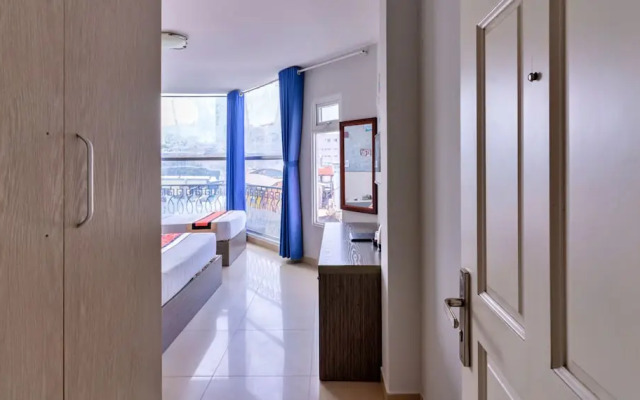 HANZ Meraki Hotel Bui Vien