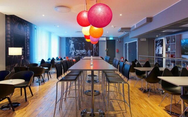 Aiden by Best Western Stockholm Kista