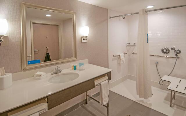 Hampton Inn & Suites Jackson-Ridgeland