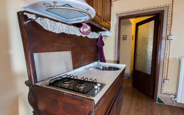 Appartamento Bell - 2, 4 Persone