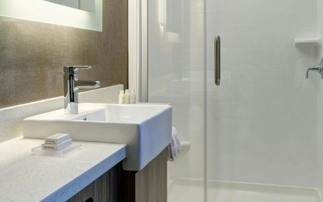 Springhill Suites Grand Rapids West