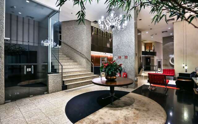 Comfort Suites Brasilia
