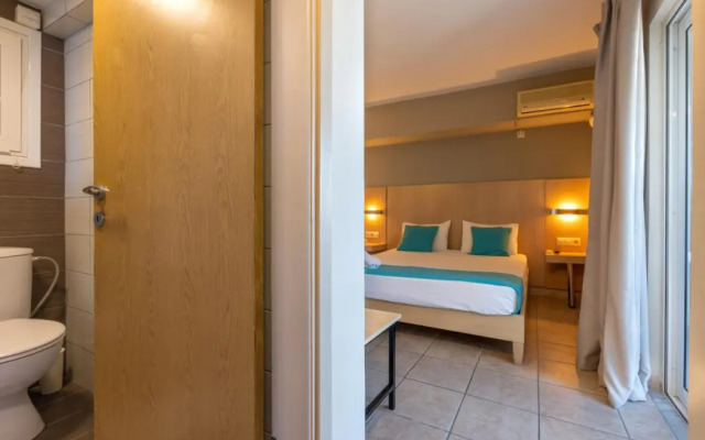 Kos City Sunstone Hotel