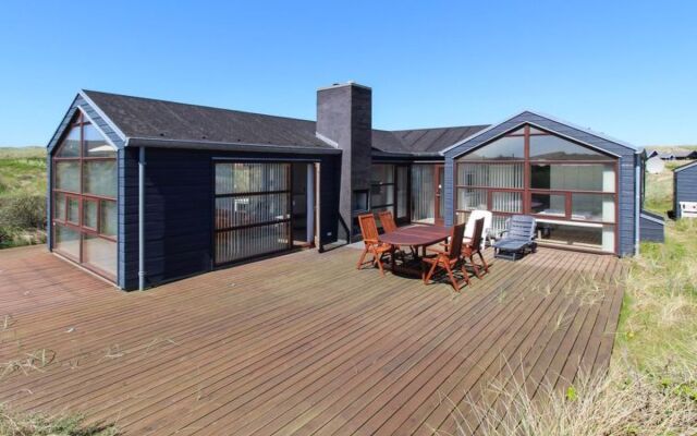 "Labarnas" - 150m from the sea in NW Jutland