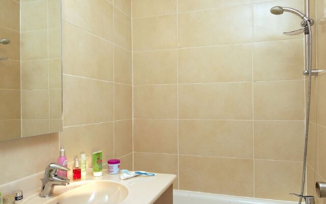 Nice Studio in La Grande Motte, sea at Just 200m