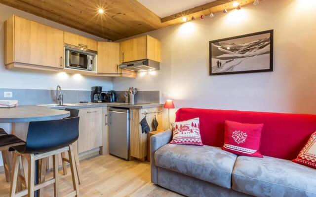 Appartement Méribel, 1 pièce, 4 personnes - FR-1-355-108