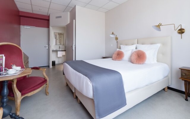 Hôtel Le Grand Barnum