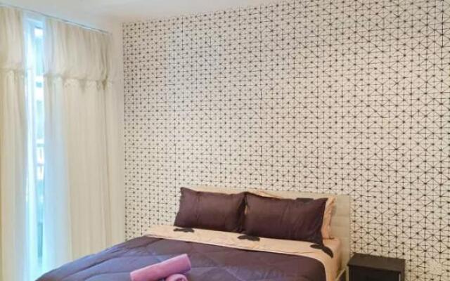 Mansion One Seaview Luxury 2 Bedroom Gurney Georgetown gleneagles