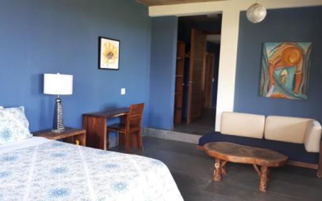 Ananda Guesthouse