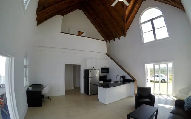 Whale Point Eleuthera