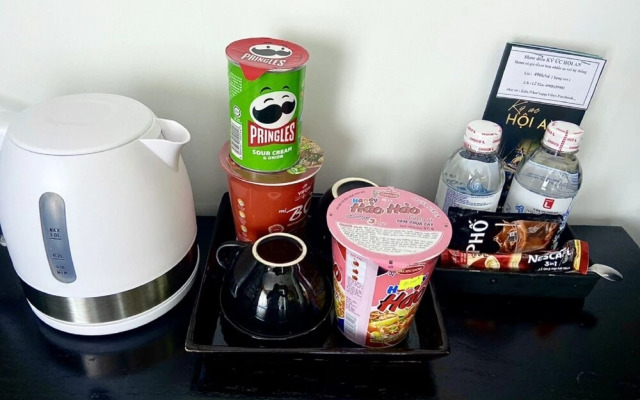 Maison Khoi Homestay