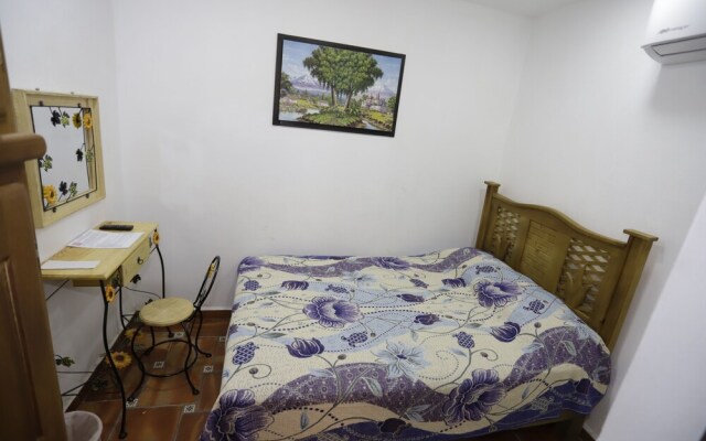 Boutique Hotel Casa Elefante