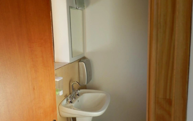 Bonita Lake House - Hostel & Bungalows