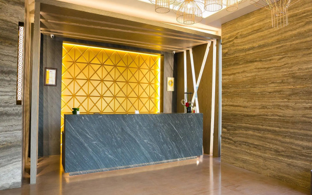 Joy Inn