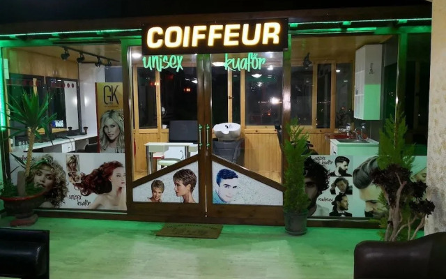 Roadhouse Boutik Otel