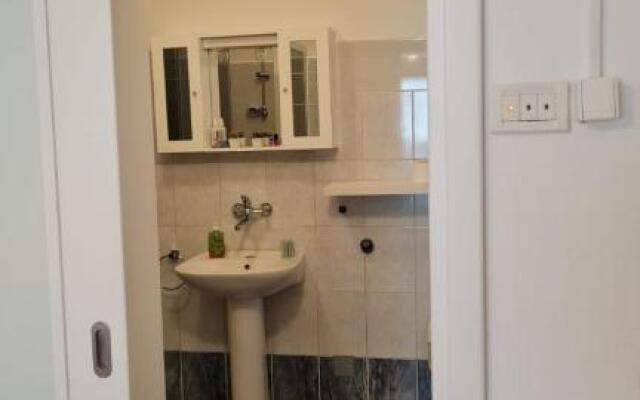 Rooms Verda