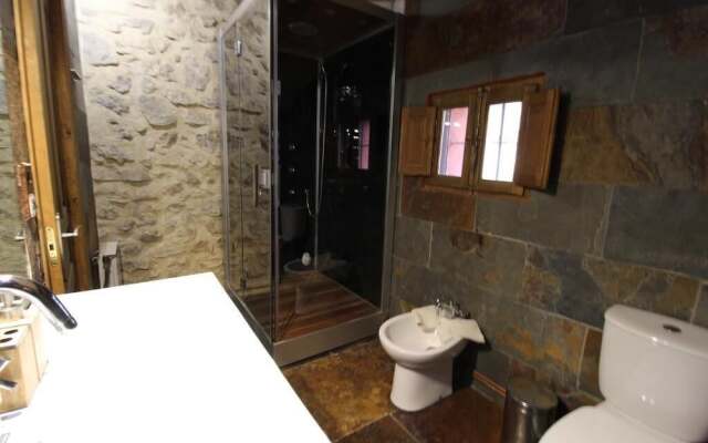 Masia Heredad La Boquilla