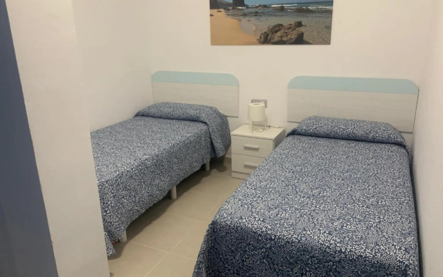 Apartamentos Tao Noah