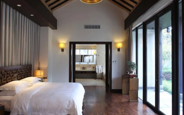 Elite Spring Villas