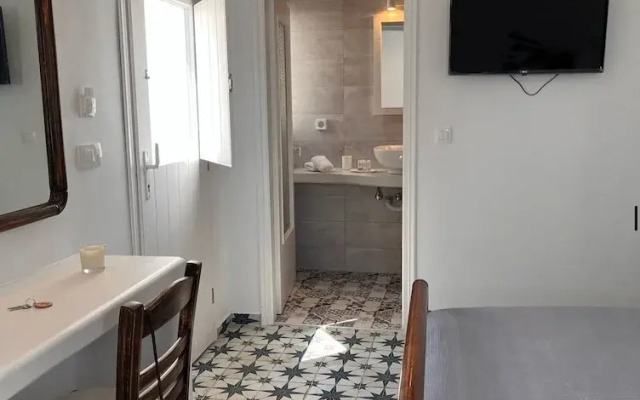 High Point Apartments Fira