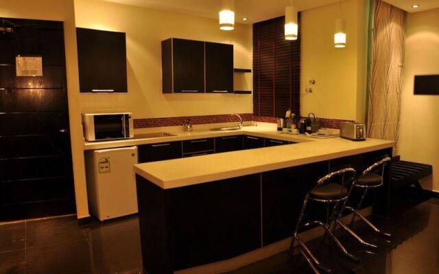 Nelover Qurtubah Hotel