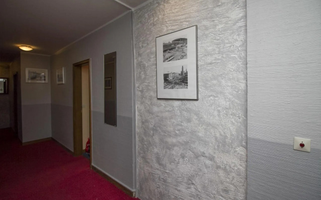 Hotel Spreewitz am Kurfürstendamm