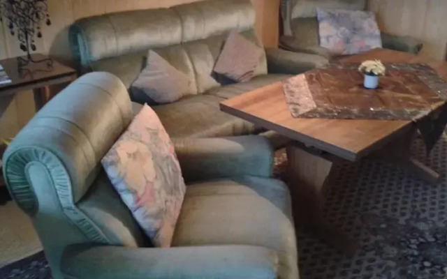 Ferienwohnung Altenau