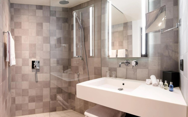 ibis budget Paris Porte d' Italie Ouest