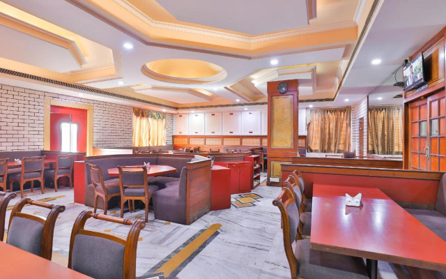 Hotel Woodlands