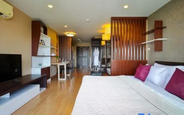Luxury Living in heart of Nimman