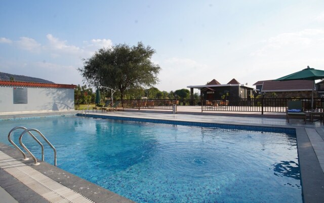 Spree Resort Sariska